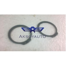 AKJ-00233 EMNIYET SEKMANI 42X2,0 MAN DIAMOND